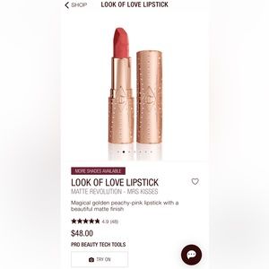 Charlotte Tilbury Matte Revolution Lipstick